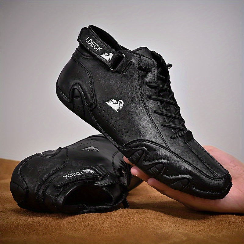 Lace-up Sneakers, Casual Walking Shoes, Comfortable